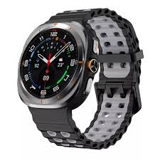 🕒 Smart Watch – Premium Fitness & Style Combo